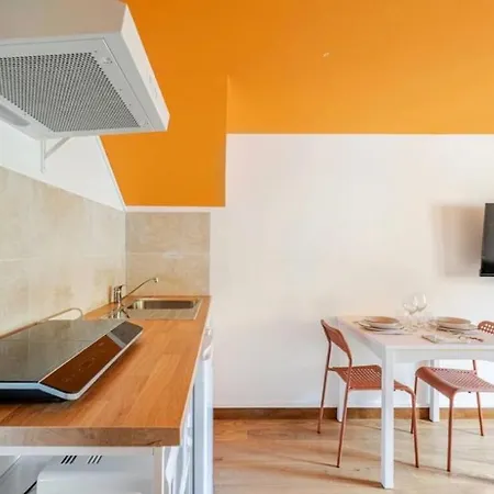 Wellness & Detente Cosy Daire *