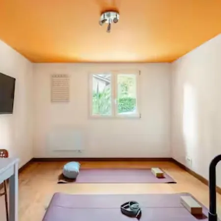 Wellness & Detente Cosy