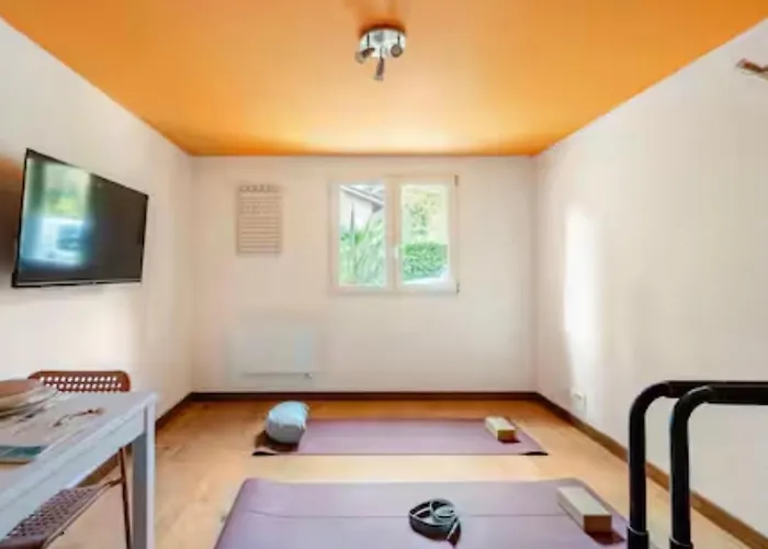 Wellness & Detente Cosy